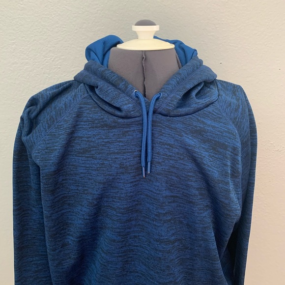 Tek Gear Dry-Tek Men’s Hoodie SzL - Picture 3 of 9